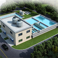 环保工程建设